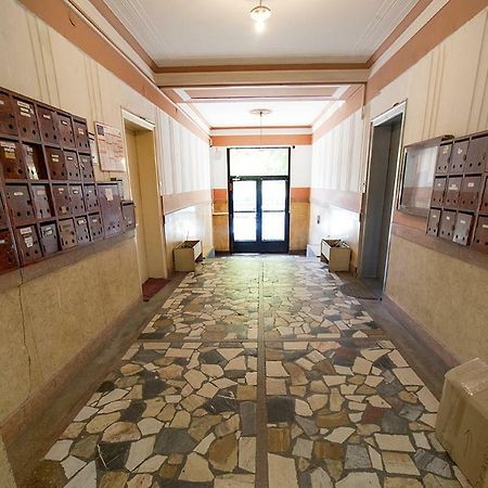 Apartment Harizma بلغراد المظهر الخارجي الصورة