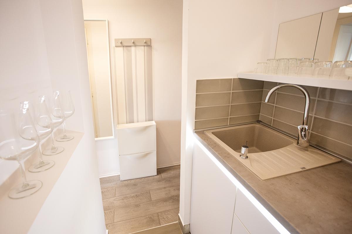 Apartment Harizma بلغراد المظهر الخارجي الصورة