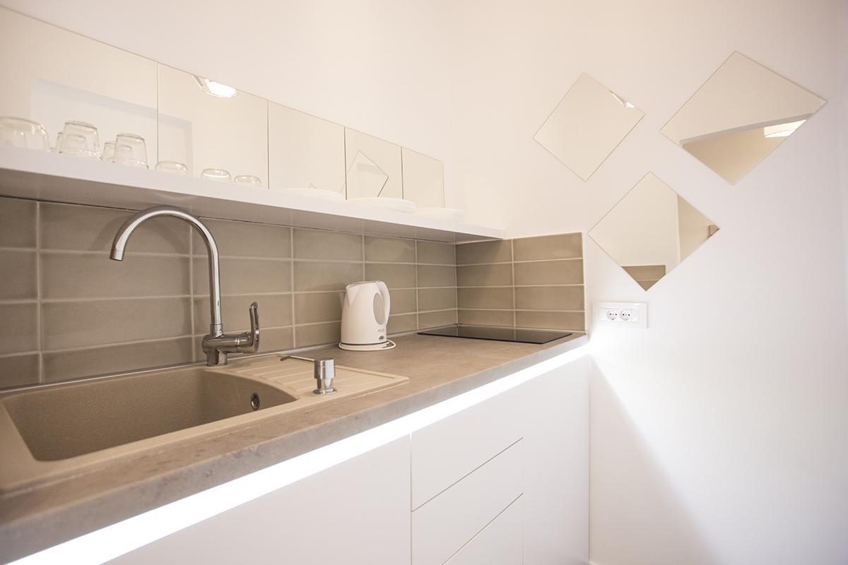 Apartment Harizma بلغراد المظهر الخارجي الصورة