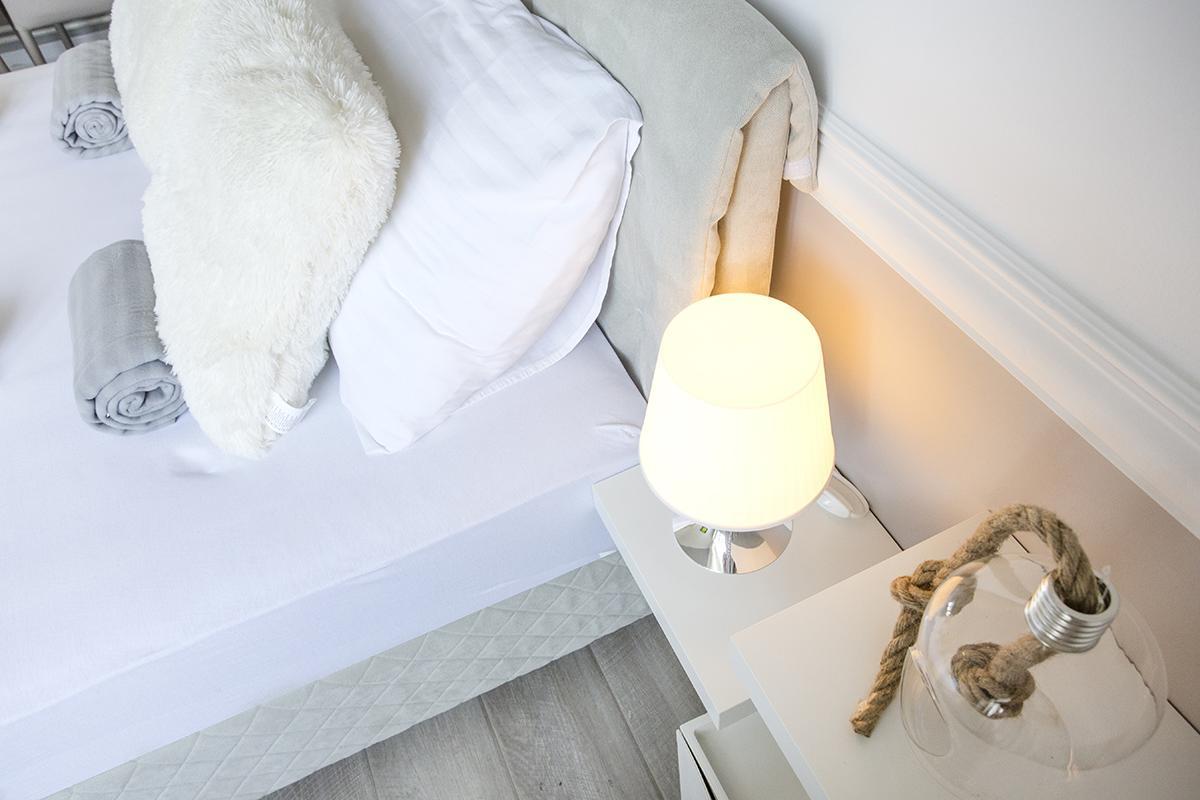 Apartment Harizma بلغراد المظهر الخارجي الصورة